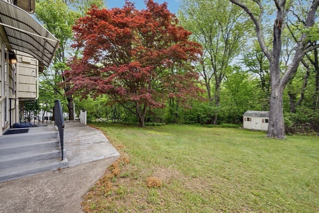 Single Family Residence at 26 Arlington Road, Burlington MA 01803, Burlington, photo 26 of 29