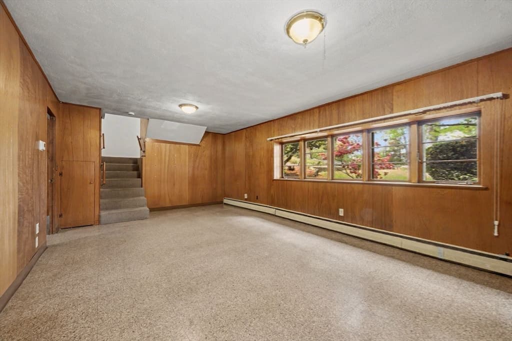 Single Family Residence at 26 Arlington Road, Burlington MA 01803, Burlington, photo 22 of 29