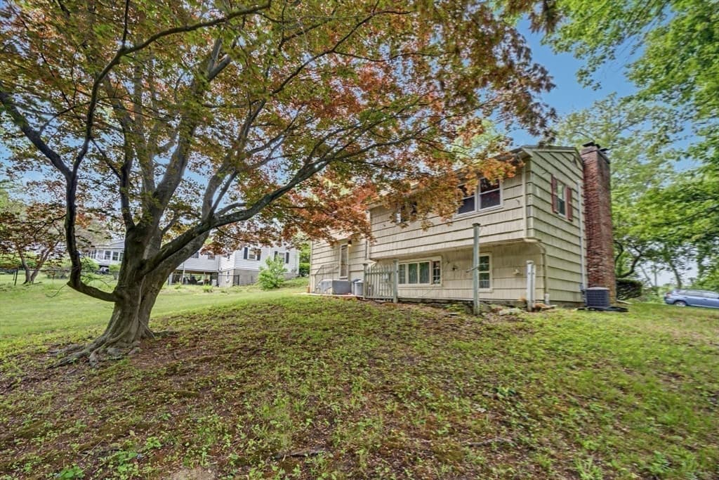 Single Family Residence at 26 Arlington Road, Burlington MA 01803, Burlington, photo 28 of 29