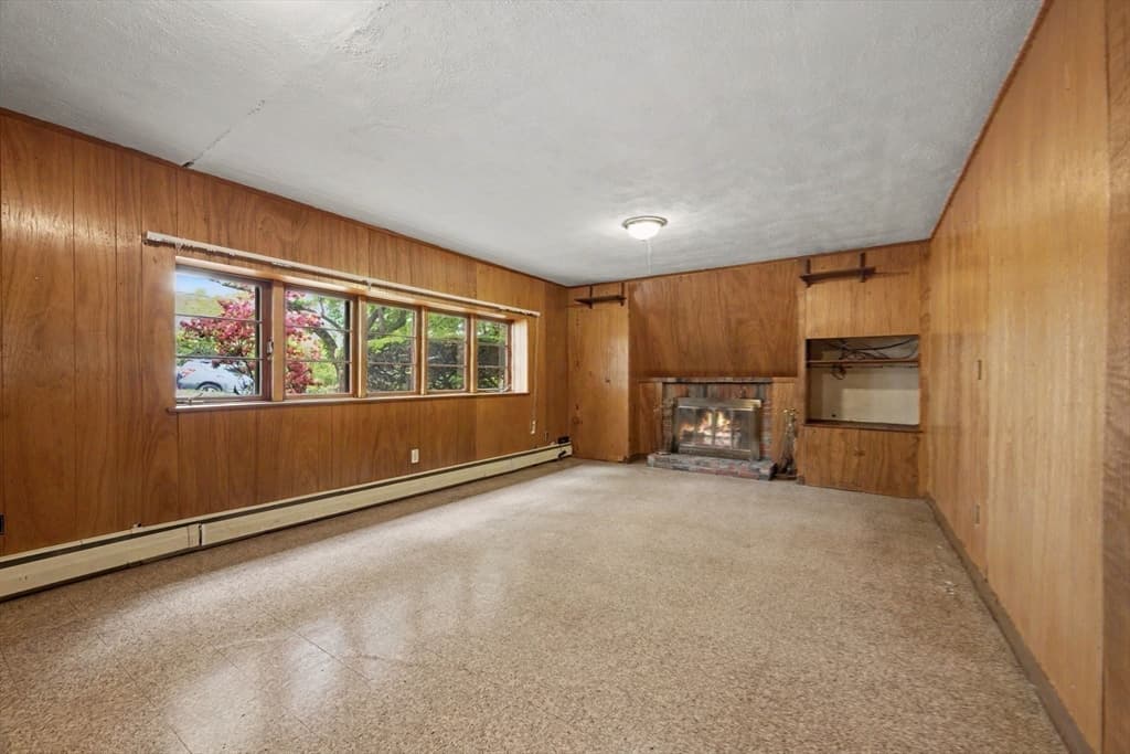Single Family Residence at 26 Arlington Road, Burlington MA 01803, Burlington, photo 20 of 29