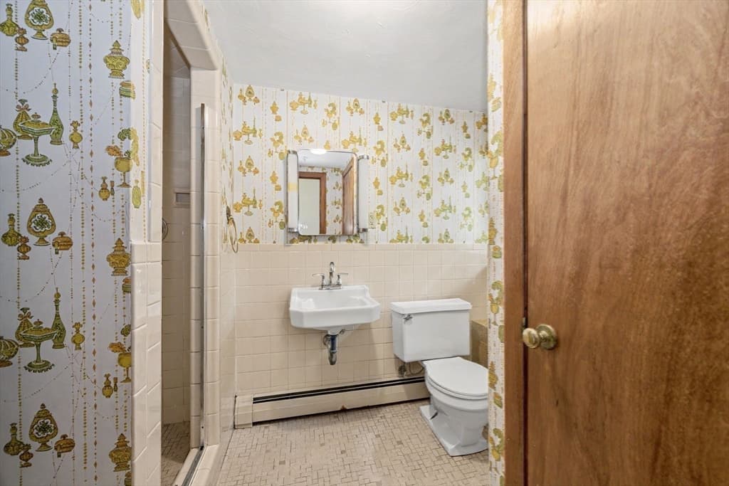 Single Family Residence at 26 Arlington Road, Burlington MA 01803, Burlington, photo 24 of 29