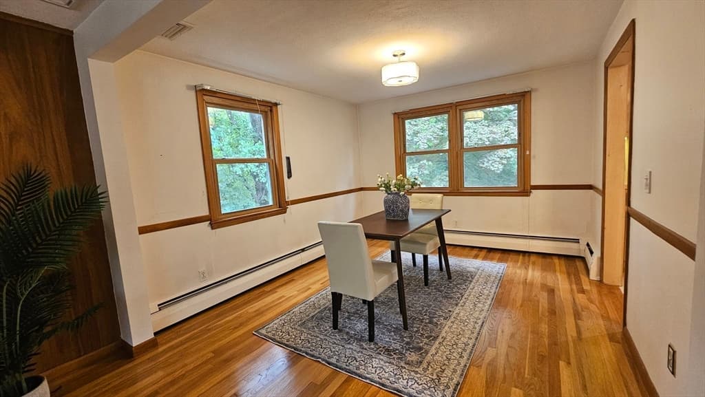 Single Family Residence at 26 Arlington Road, Burlington MA 01803, Burlington, photo 10 of 29