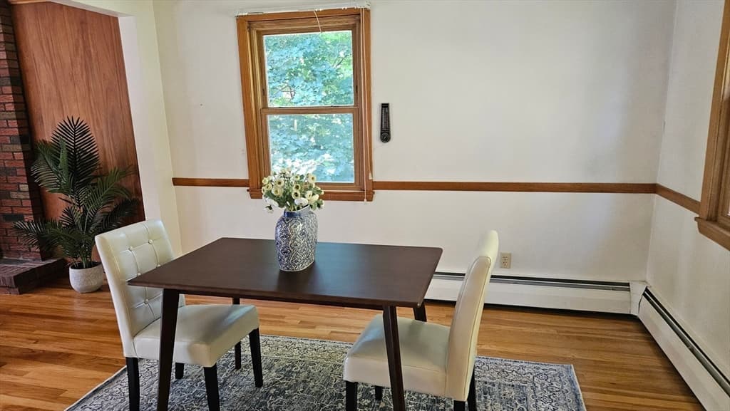 Single Family Residence at 26 Arlington Road, Burlington MA 01803, Burlington, photo 11 of 29
