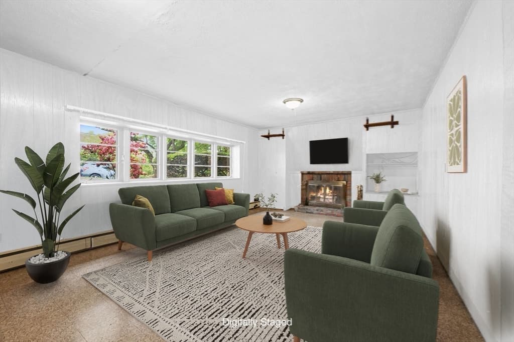 Single Family Residence at 26 Arlington Road, Burlington MA 01803, Burlington, photo 19 of 29