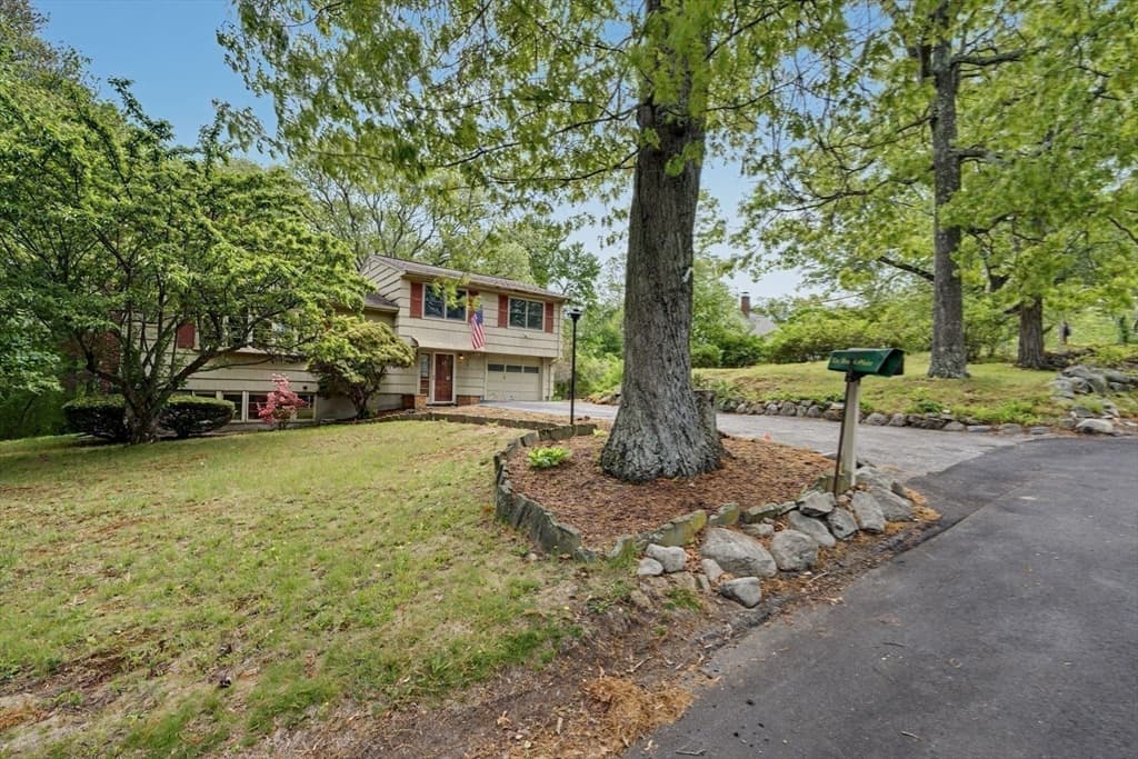 Single Family Residence at 26 Arlington Road, Burlington MA 01803, Burlington, photo 29 of 29