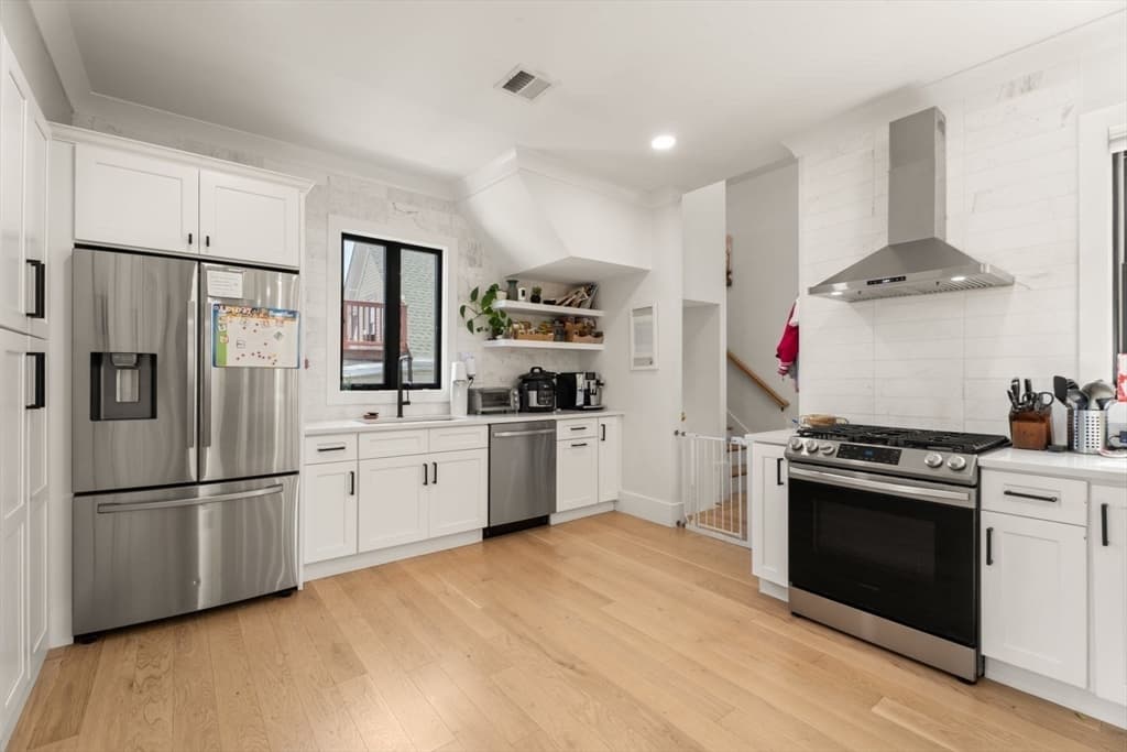 23 Jaques St # B, Somerville MA 02145 photo 13