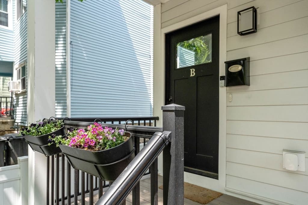 23 Jaques St # B, Somerville MA 02145 photo 38