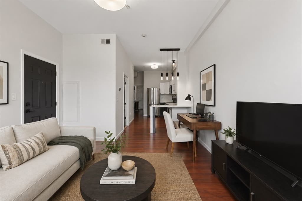 Condominium at 256 Bremen Street PH, Boston MA 02128, Boston, photo 2 of 14