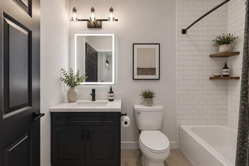 Condominium at 256 Bremen Street PH, Boston MA 02128, Boston, photo 6 of 14