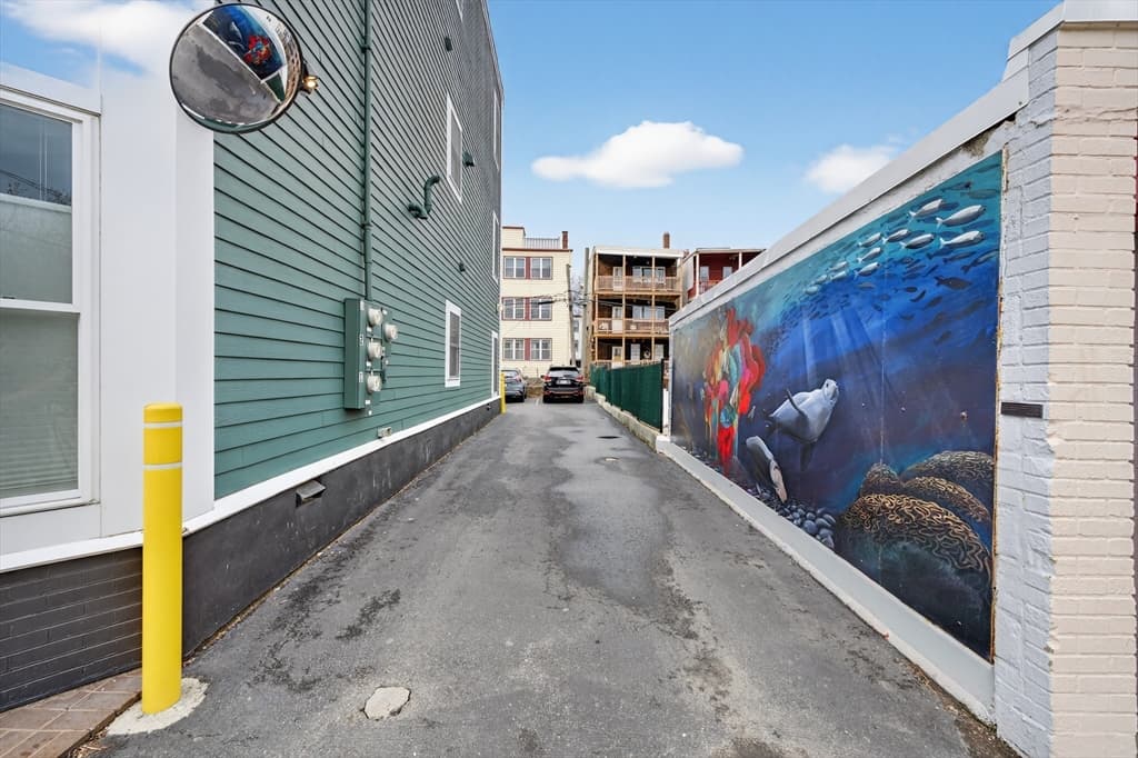 Condominium at 256 Bremen Street PH, Boston MA 02128, Boston, photo 13 of 14