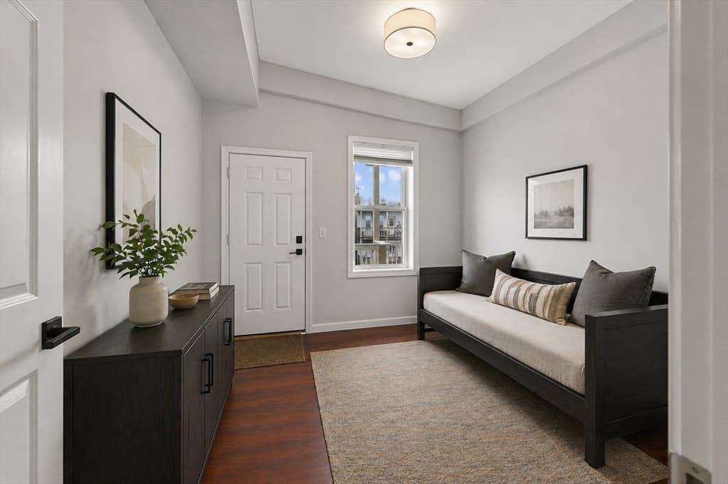 Condominium at 256 Bremen Street PH, Boston MA 02128, Boston, photo 7 of 14