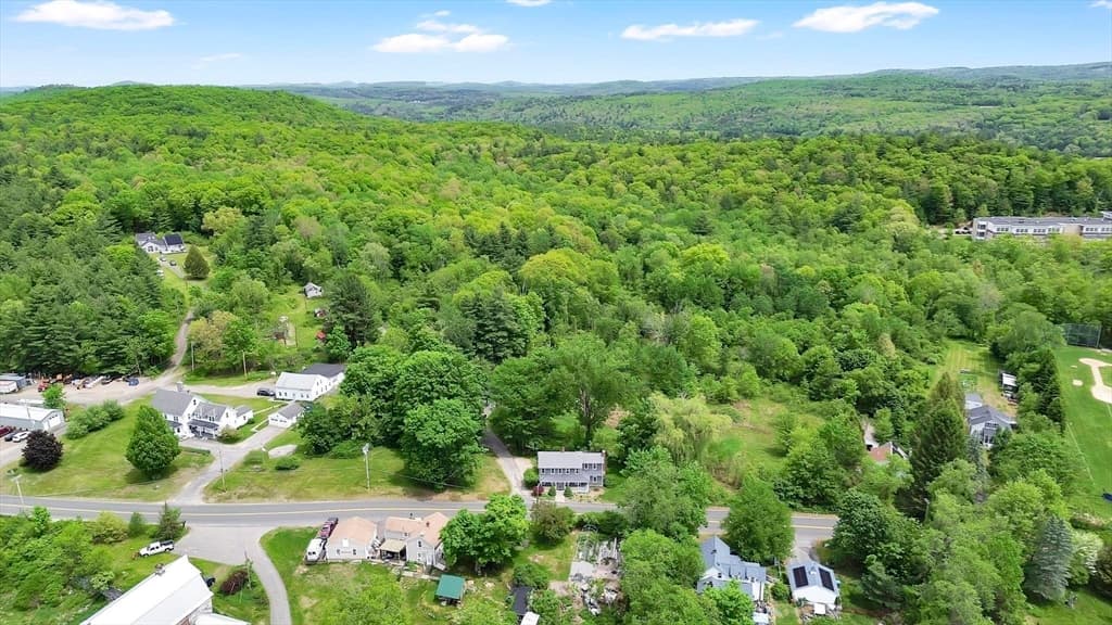 Single Family Residence at 69 Margaret St, Monson MA 01057, Monson, photo 2 of 30