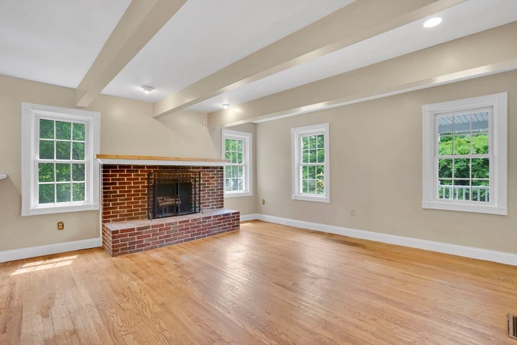 Single Family Residence at 69 Margaret St, Monson MA 01057, Monson, photo 6 of 30