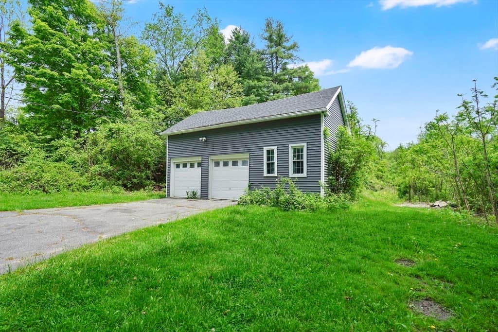 Single Family Residence at 69 Margaret St, Monson MA 01057, Monson, photo 22 of 30