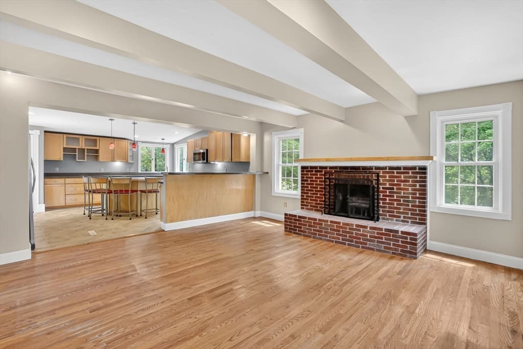 Single Family Residence at 69 Margaret St, Monson MA 01057, Monson, photo 7 of 30