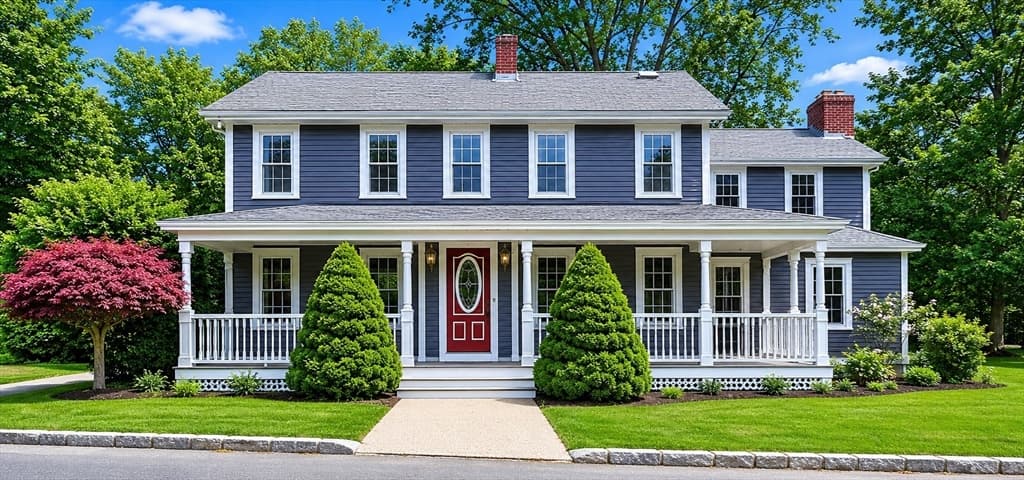 69 Margaret St, Monson MA 01057