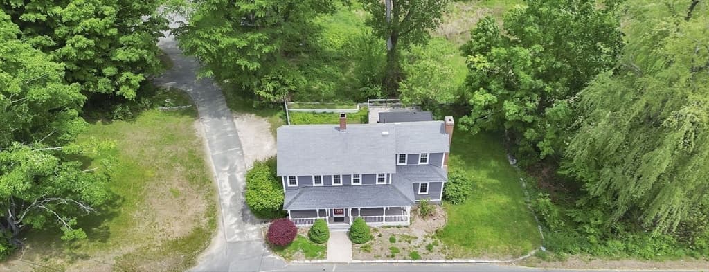 Single Family Residence at 69 Margaret St, Monson MA 01057, Monson, photo 28 of 30