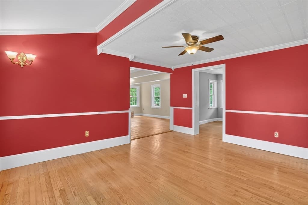 Single Family Residence at 69 Margaret St, Monson MA 01057, Monson, photo 10 of 30