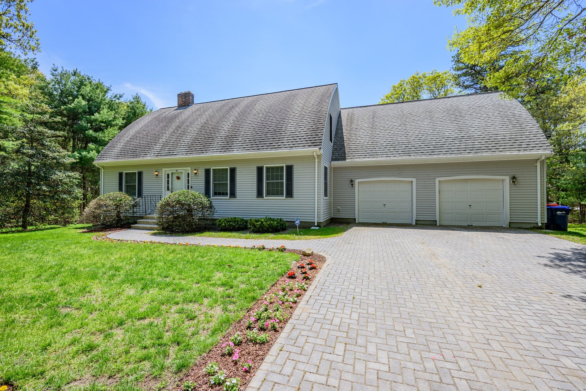 66 Squaws Path, Wareham MA 02538