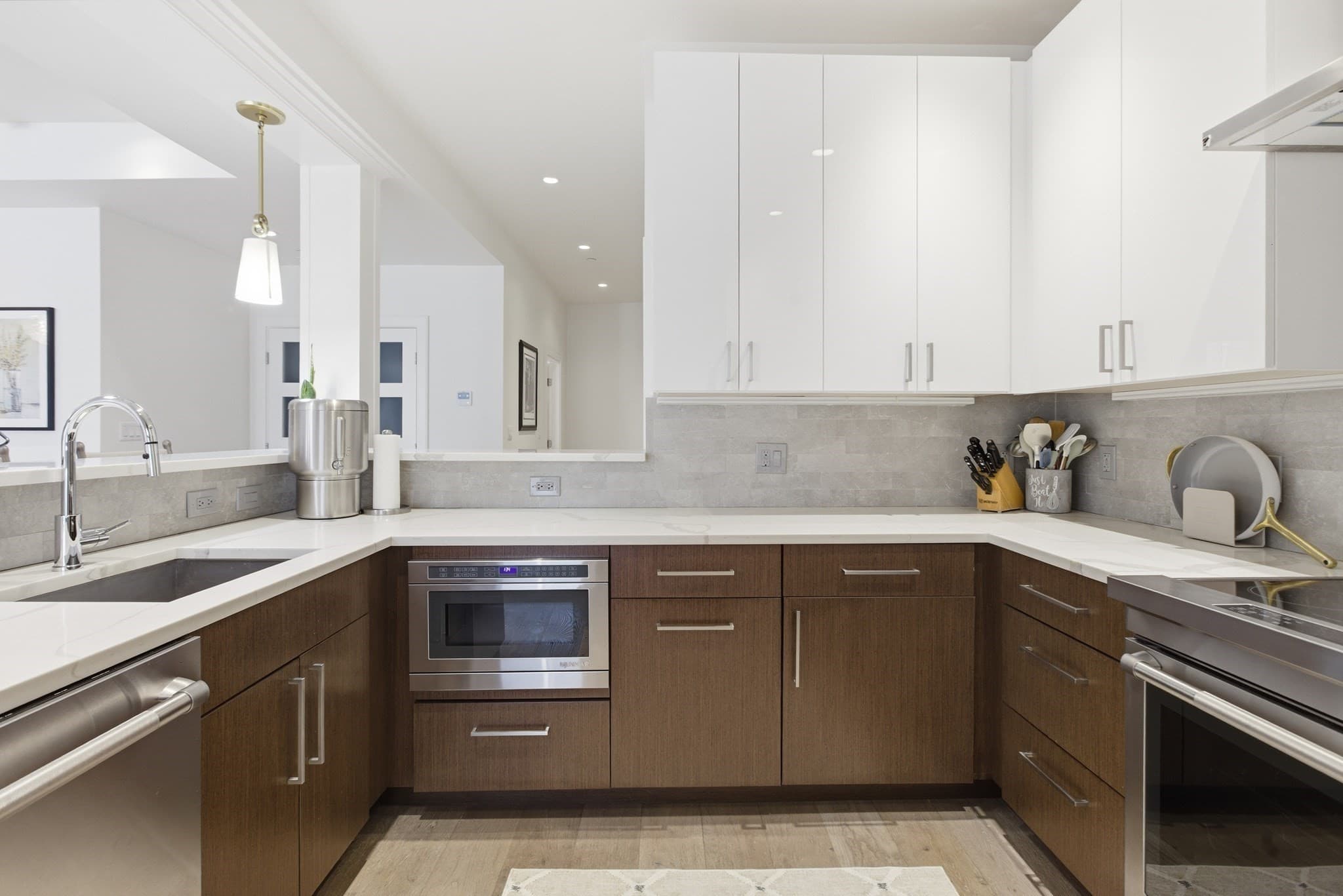 Condominium at 406-418 Commercial St # 1A, Boston MA 02109, photo 5 of 40