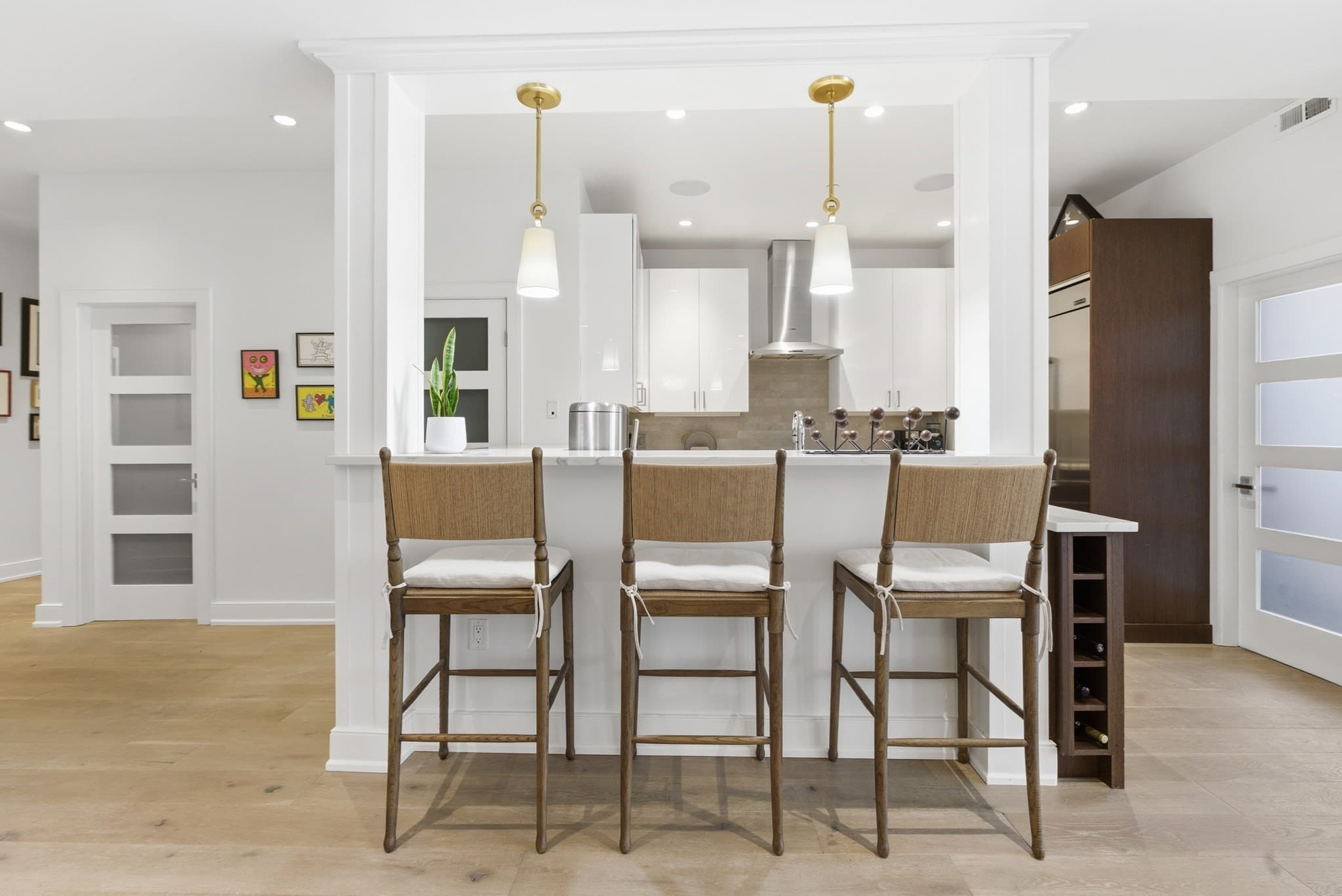 Condominium at 406-418 Commercial St # 1A, Boston MA 02109, photo 20 of 40