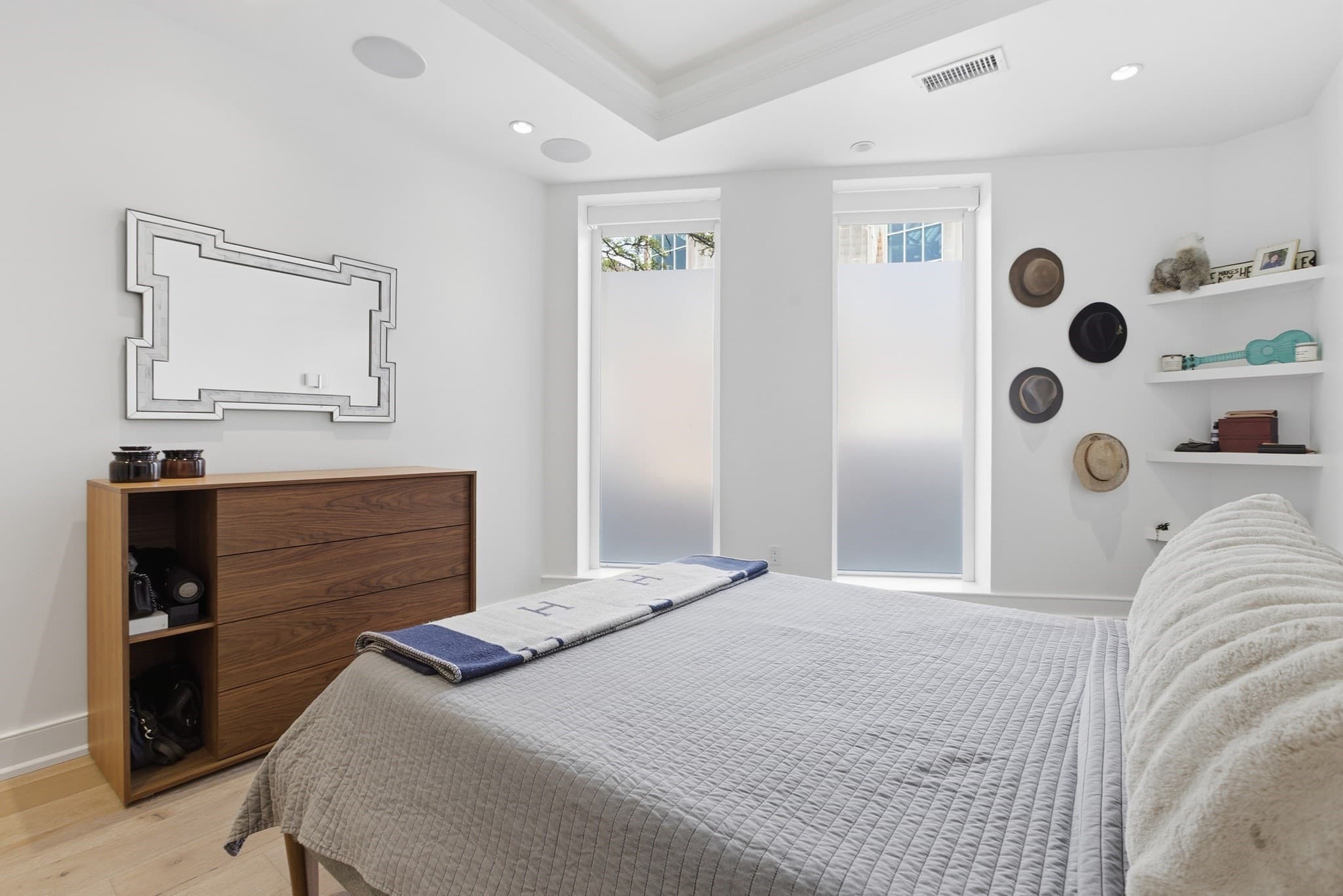 Condominium at 406-418 Commercial St # 1A, Boston MA 02109, photo 30 of 40