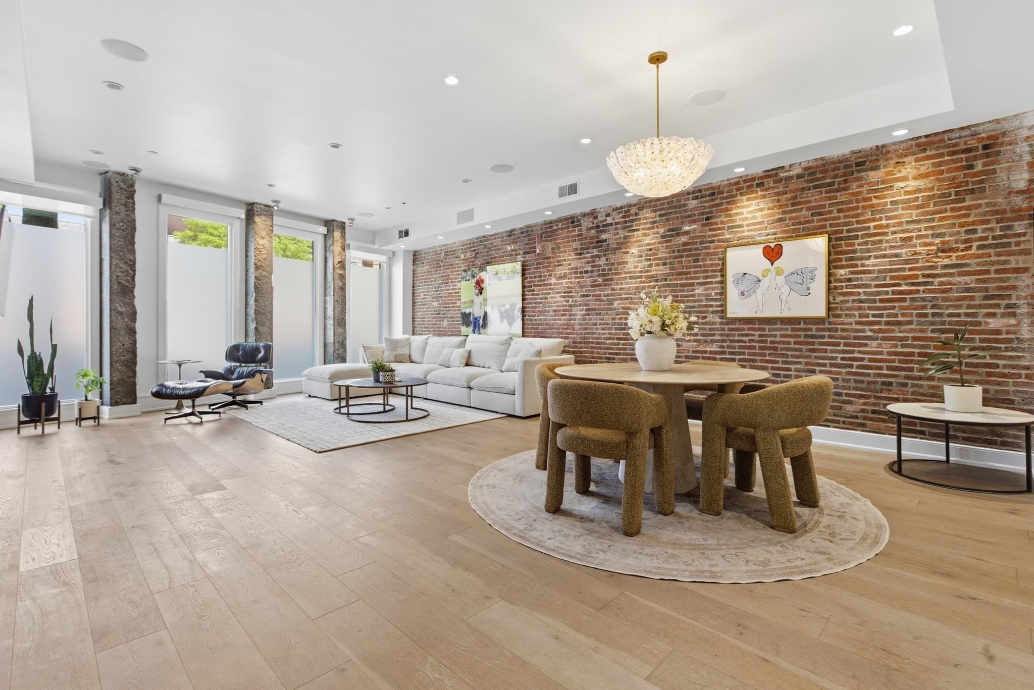 Condominium at 406-418 Commercial St # 1A, Boston MA 02109, photo 15 of 40