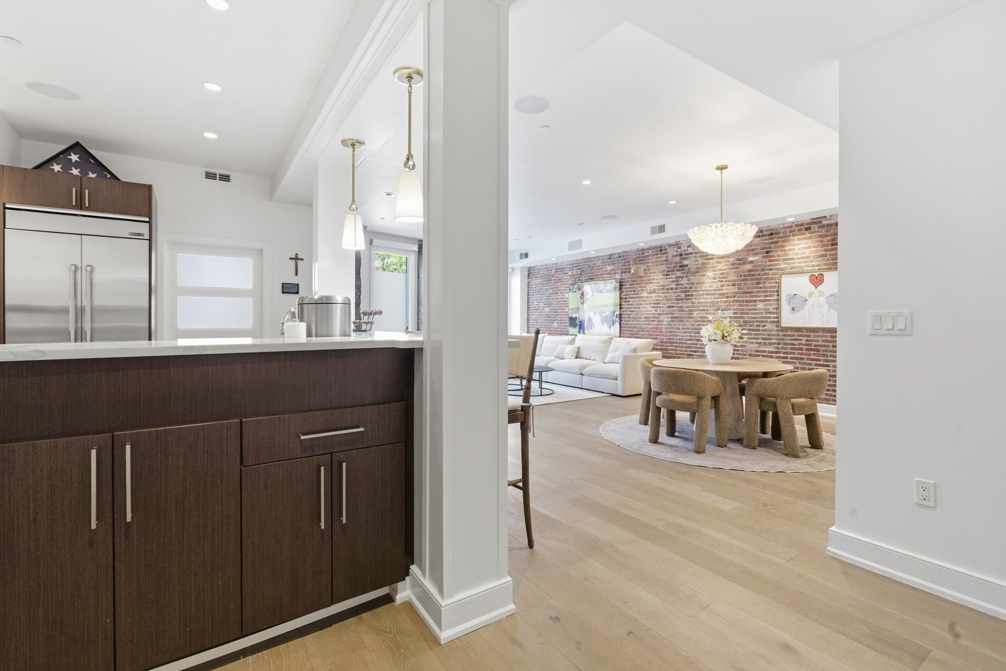 Condominium at 406-418 Commercial St # 1A, Boston MA 02109, photo 21 of 40