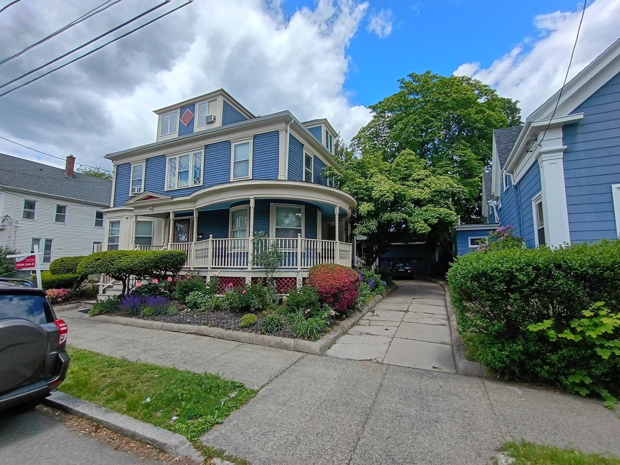3 Family at 24 Cherry St, Lynn MA 01902, photo 3 of 24