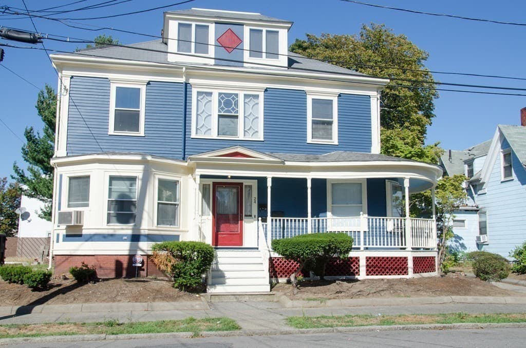 24 Cherry St, Lynn MA 01902