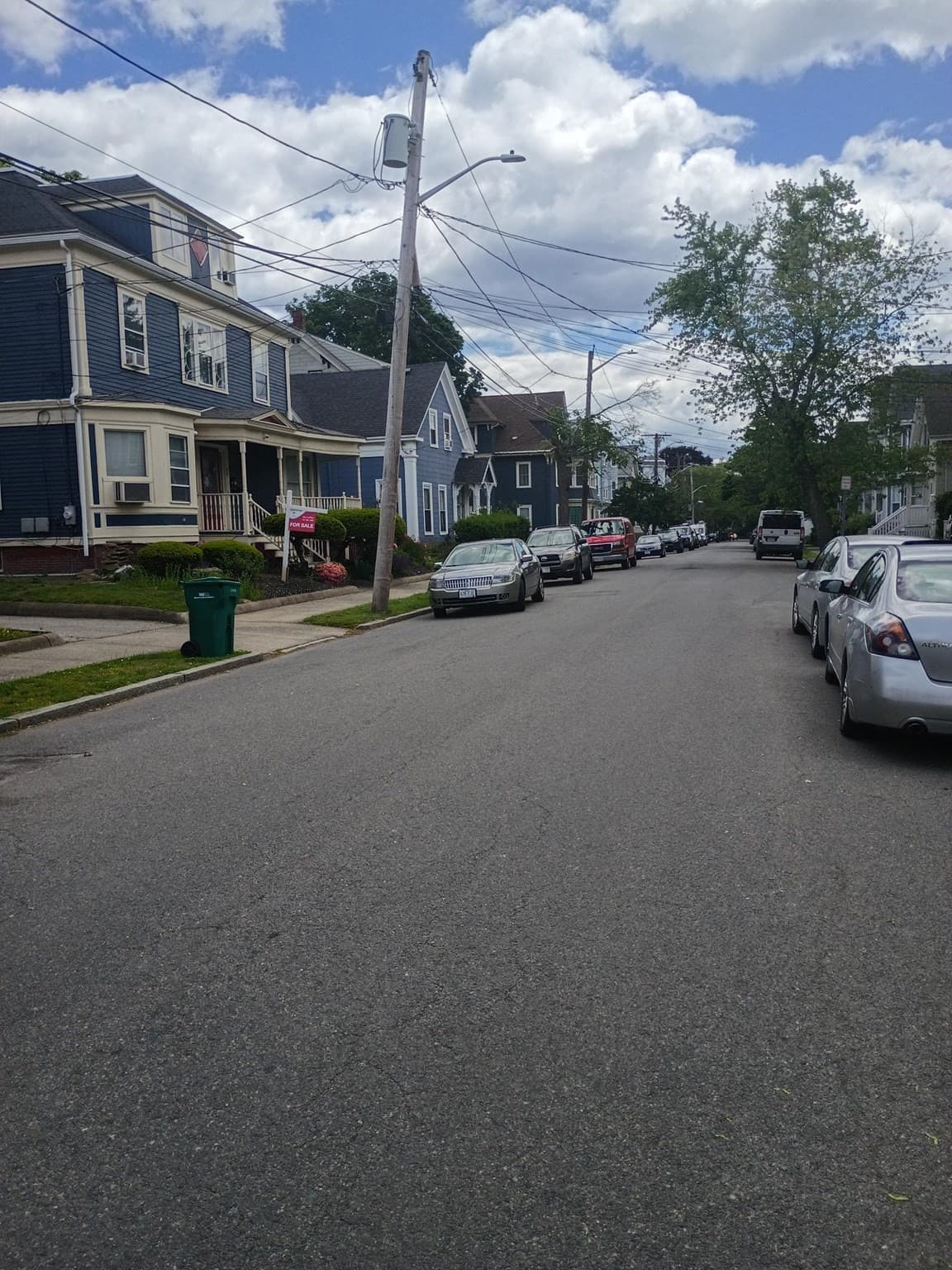3 Family at 24 Cherry St, Lynn MA 01902, photo 11 of 24
