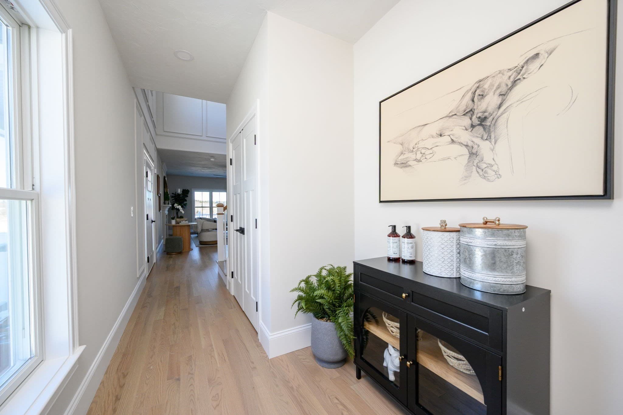 Condominium at 78 Metacomet Road # 78, West Bridgewater MA 02379, West Bridgewater, photo 23 of 39