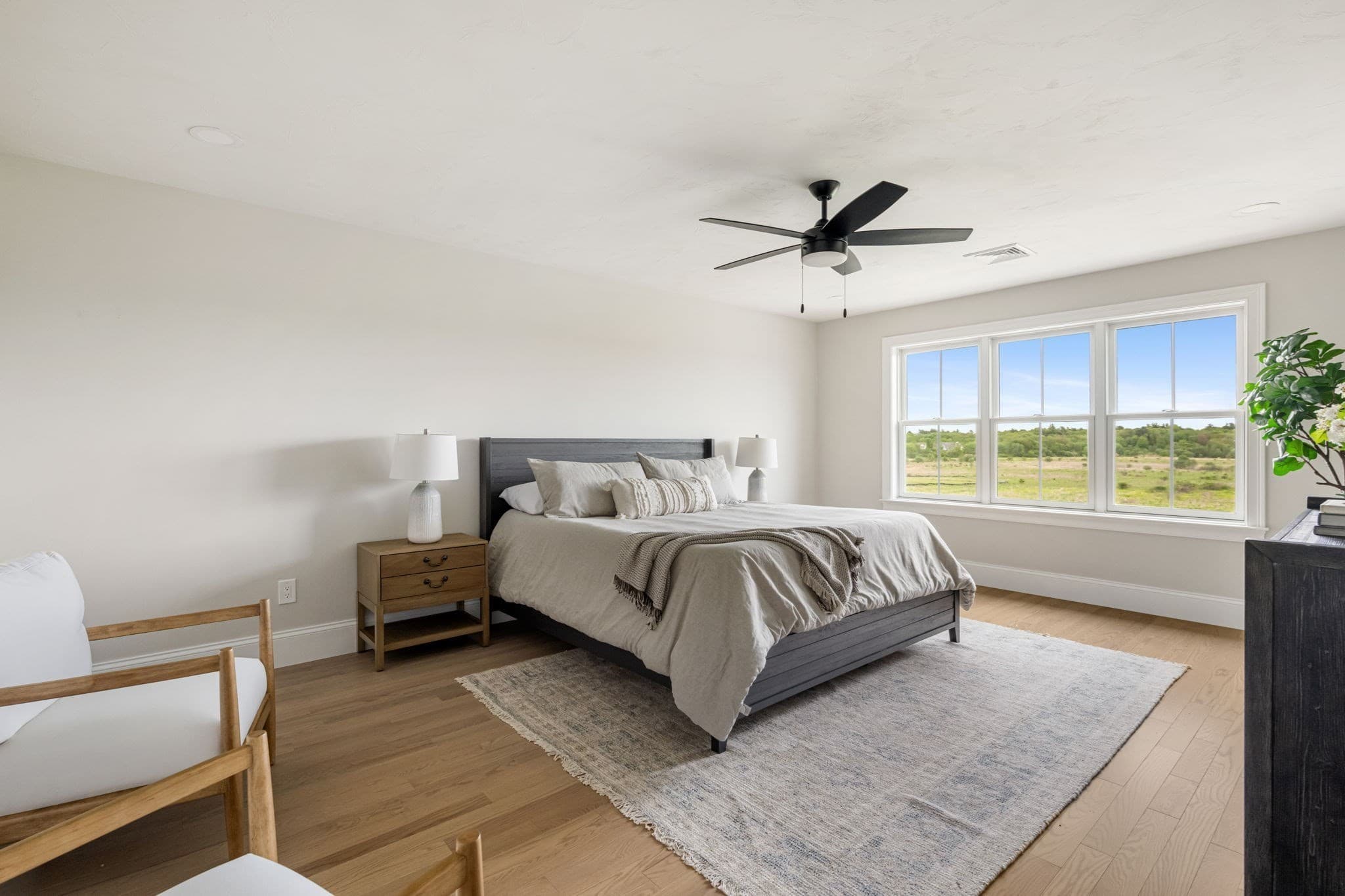 Condominium at 78 Metacomet Road # 78, West Bridgewater MA 02379, West Bridgewater, photo 26 of 39