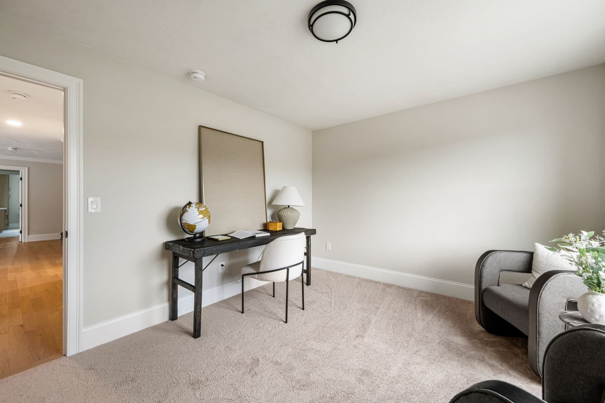 Condominium at 78 Metacomet Road # 78, West Bridgewater MA 02379, West Bridgewater, photo 34 of 39