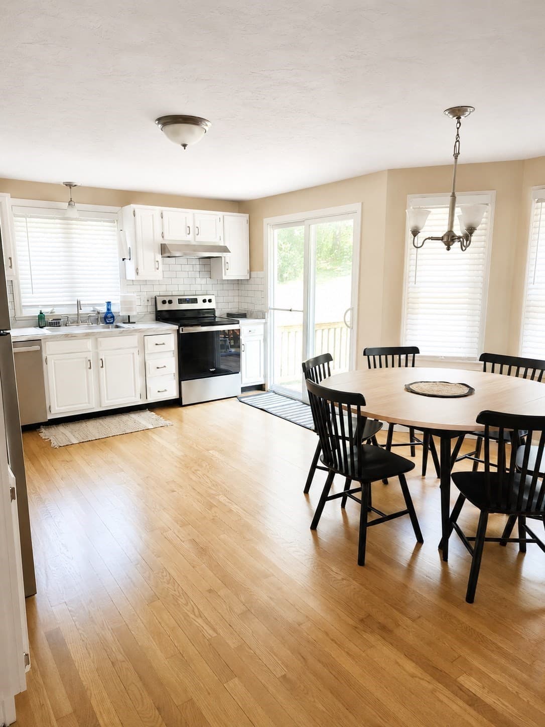 2 Family - 2 Units Side by Side at 1096 Long Pond Rd, Plymouth MA 02360, Plymouth, photo 27 of 35