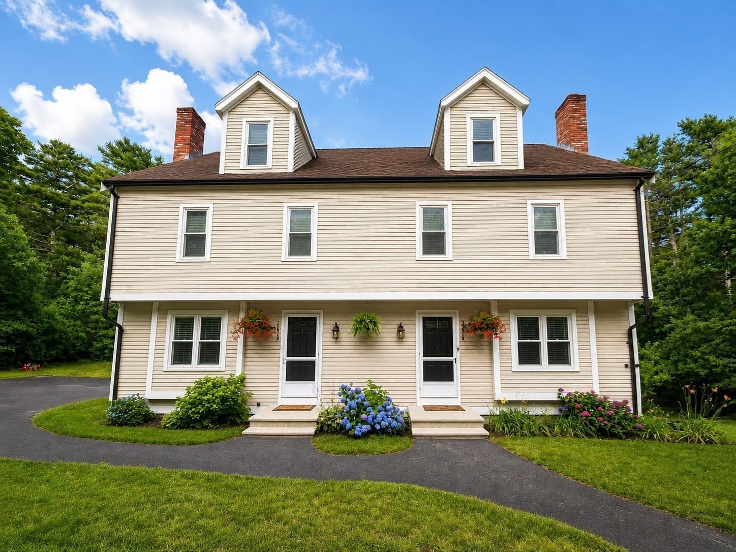 2 Family - 2 Units Side by Side at 1096 Long Pond Rd, Plymouth MA 02360, Plymouth, photo 2 of 35