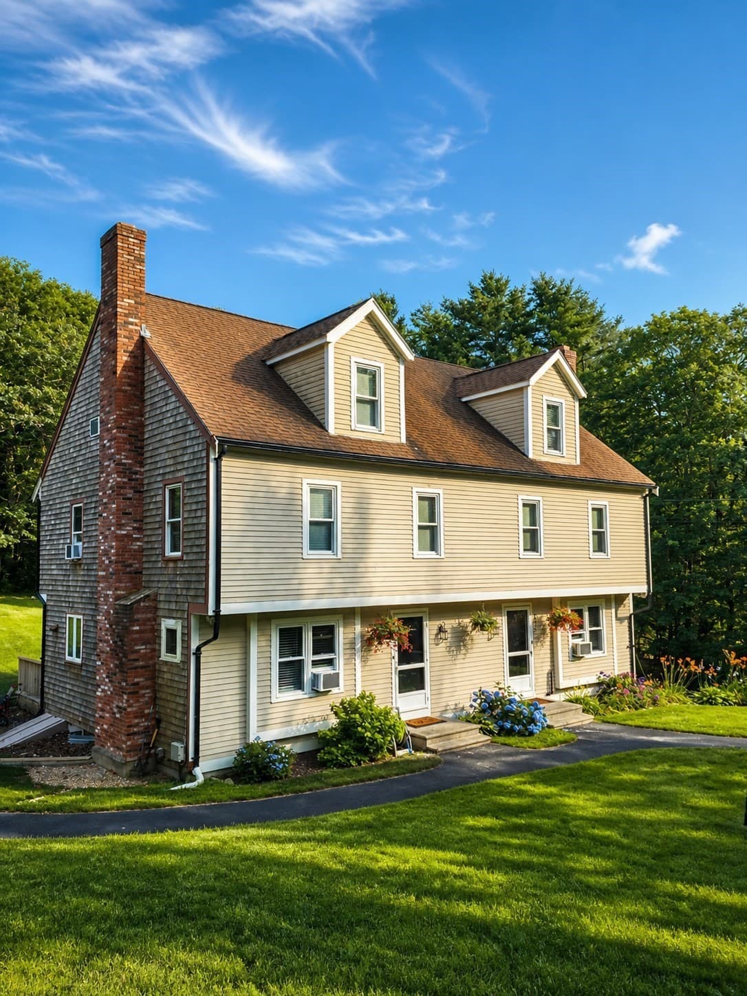 1096 Long Pond Rd, Plymouth MA 02360