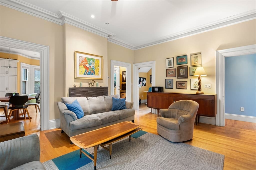 Multi Family at 212 Chestnut Ave, Boston MA 02130, photo 6 of 37