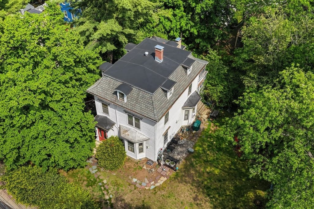 Multi Family at 212 Chestnut Ave, Boston MA 02130, photo 16 of 37