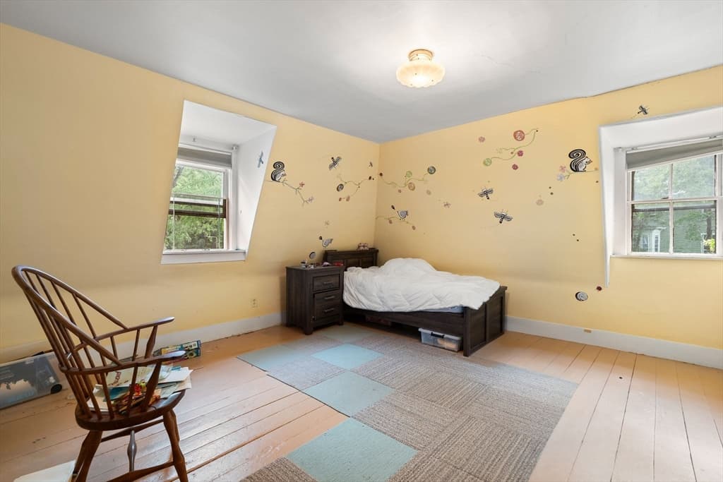 Multi Family at 212 Chestnut Ave, Boston MA 02130, photo 11 of 37