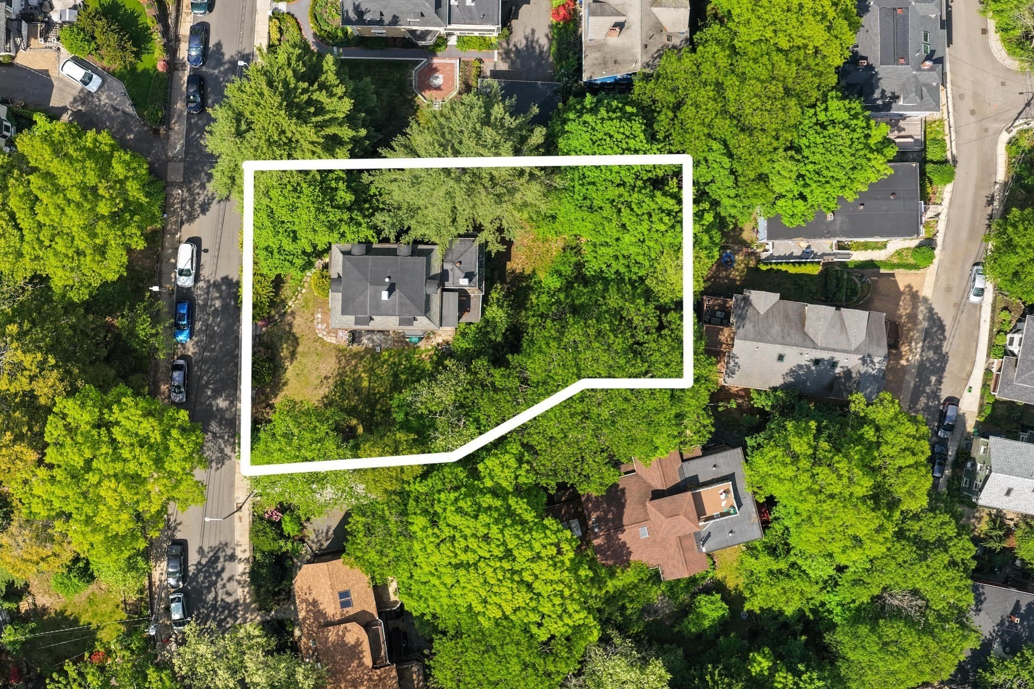 212 Chestnut Ave, Boston MA 02130
