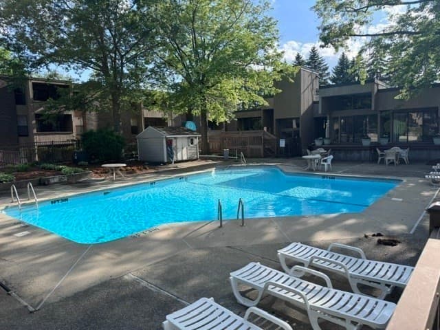 Condominium at 18 Shrewsbury Green Dr # K, Shrewsbury MA 01545, Shrewsbury, photo 17 of 21