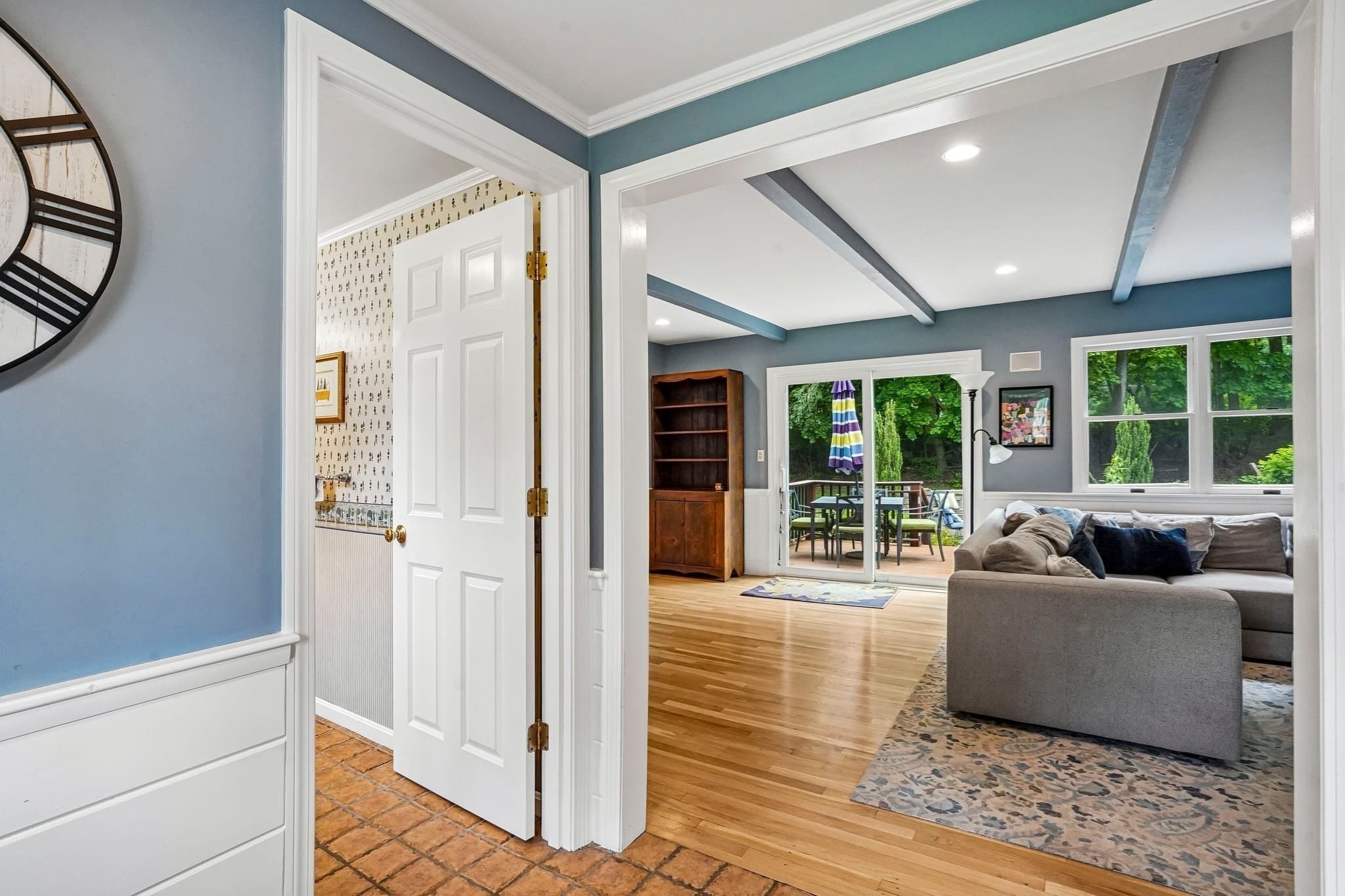 Single Family Residence at 2 Berkley Cir, Hingham MA 02043, photo 5 of 40