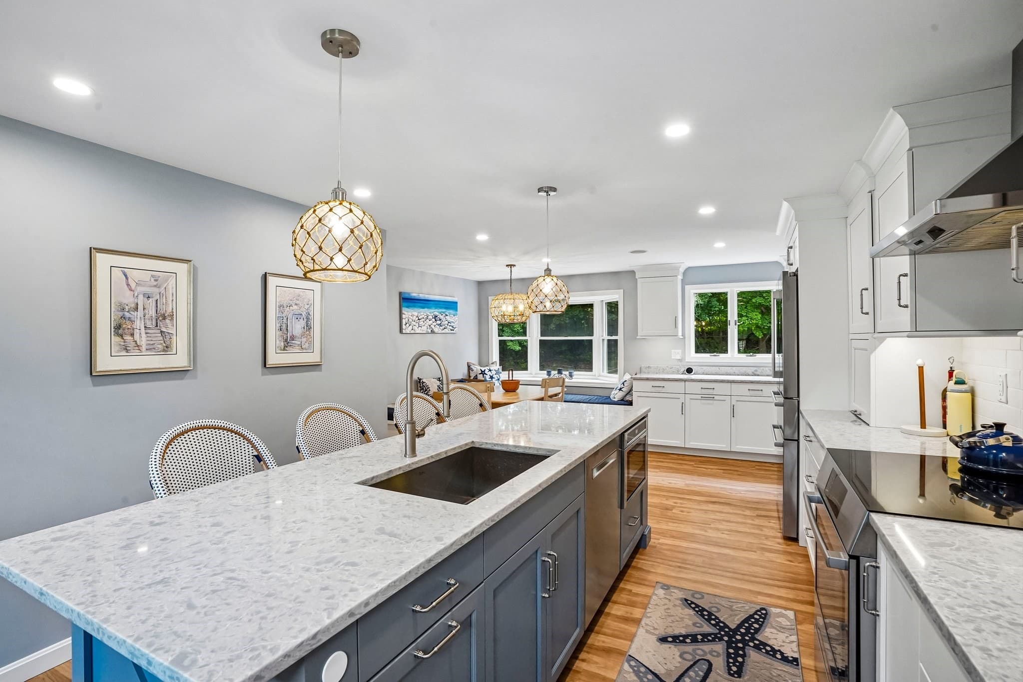 Single Family Residence at 2 Berkley Cir, Hingham MA 02043, photo 40 of 40