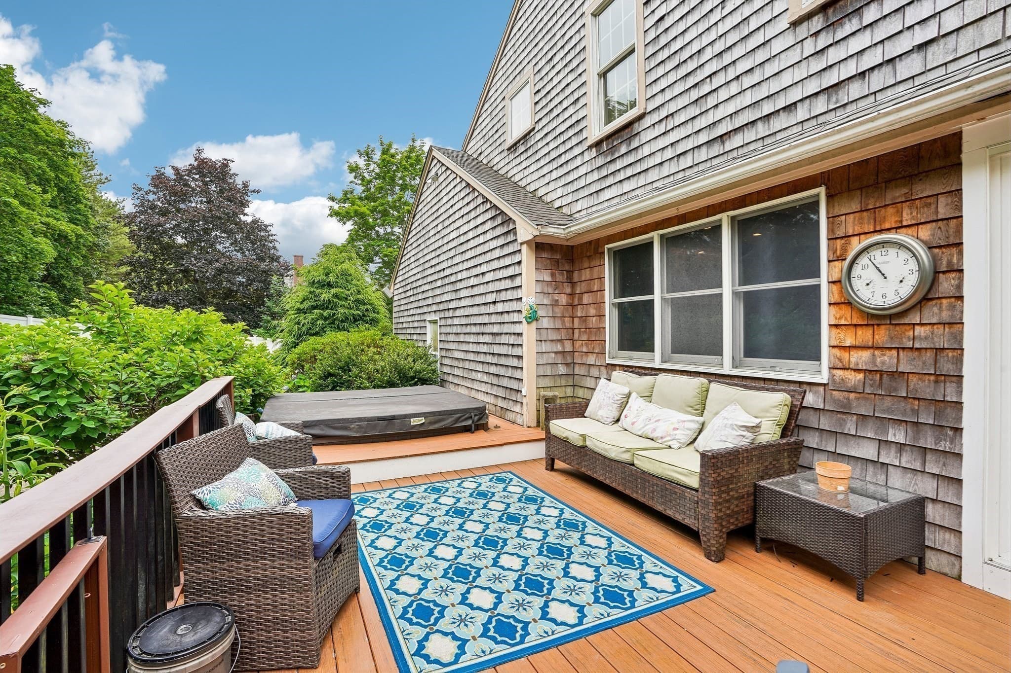 Single Family Residence at 2 Berkley Cir, Hingham MA 02043, photo 4 of 40