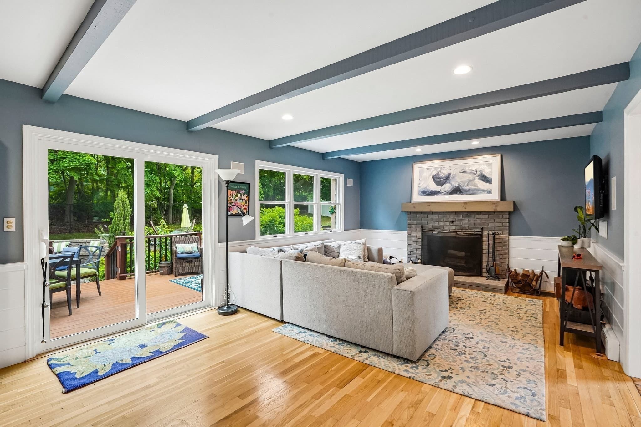 Single Family Residence at 2 Berkley Cir, Hingham MA 02043, photo 8 of 40