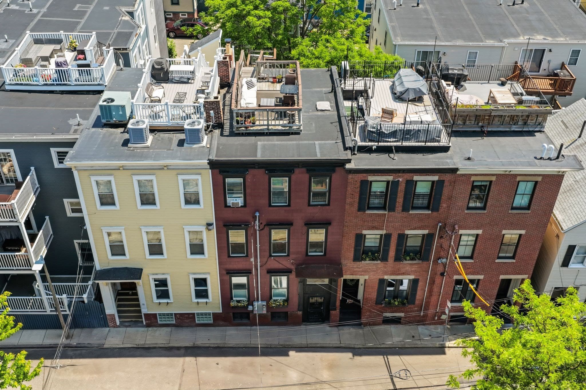 Multi Family at 19 Walker St, Boston MA 02129, Boston, photo 27 of 28