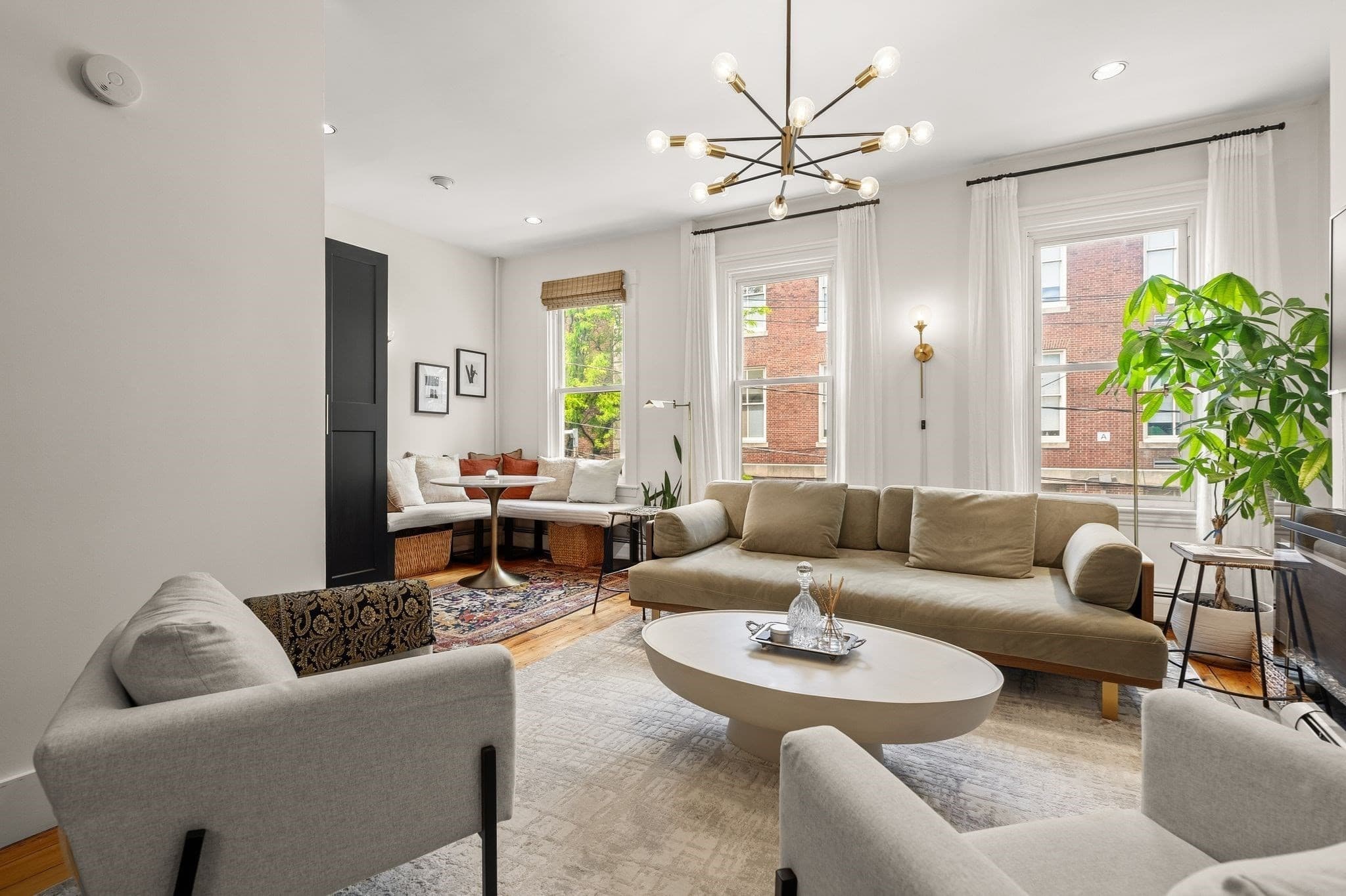 Multi Family at 19 Walker St, Boston MA 02129, Boston, photo 2 of 28