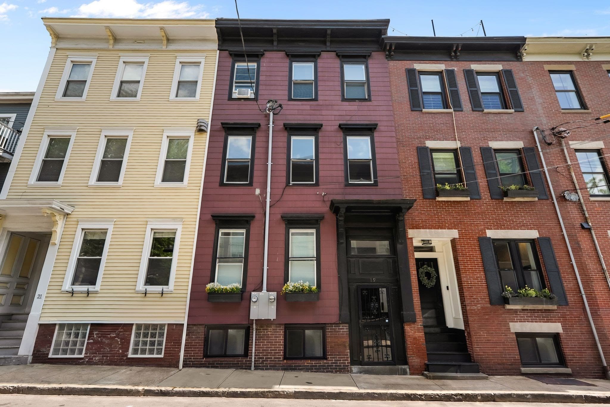 Multi Family at 19 Walker St, Boston MA 02129, Boston, photo 26 of 28