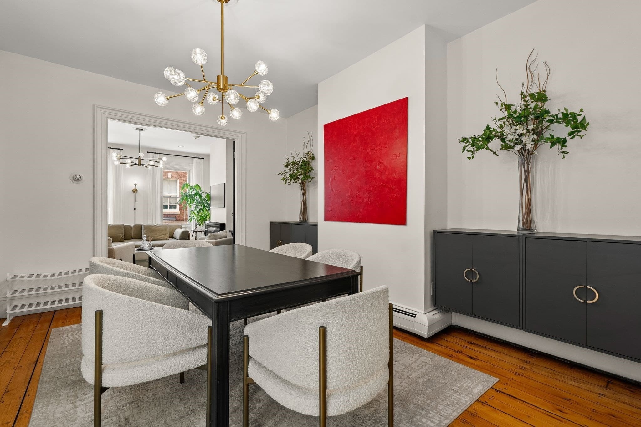 Multi Family at 19 Walker St, Boston MA 02129, Boston, photo 5 of 28